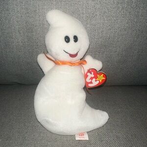 Ty "Spooky" Beanie Baby